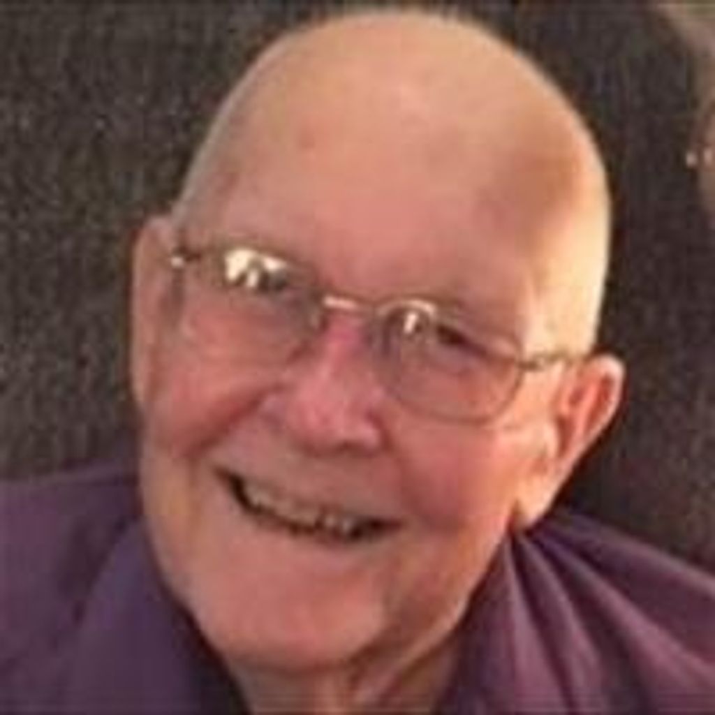 Arnold Dibble