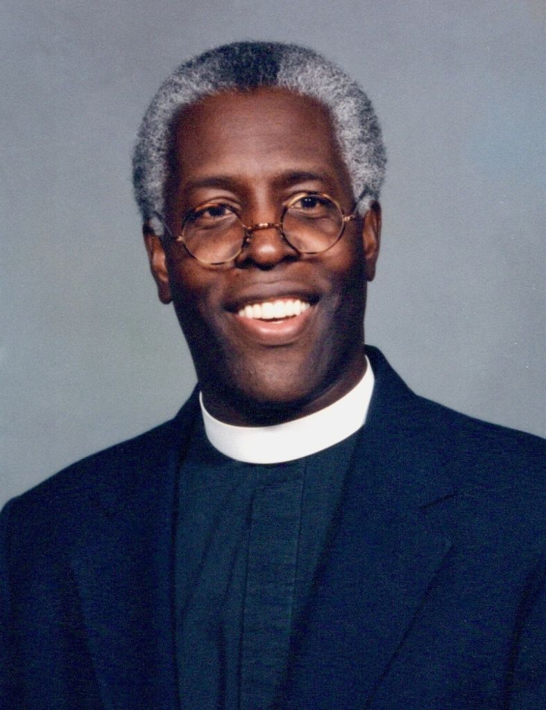 Abraham C. Allen