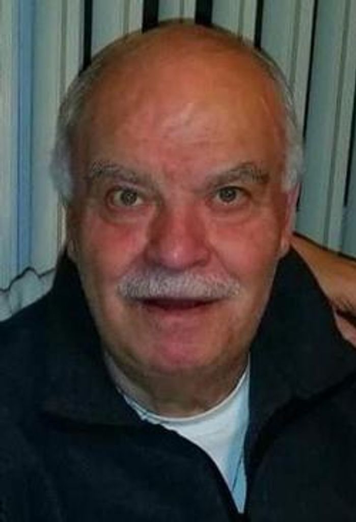 John (Giovanni) Strangis