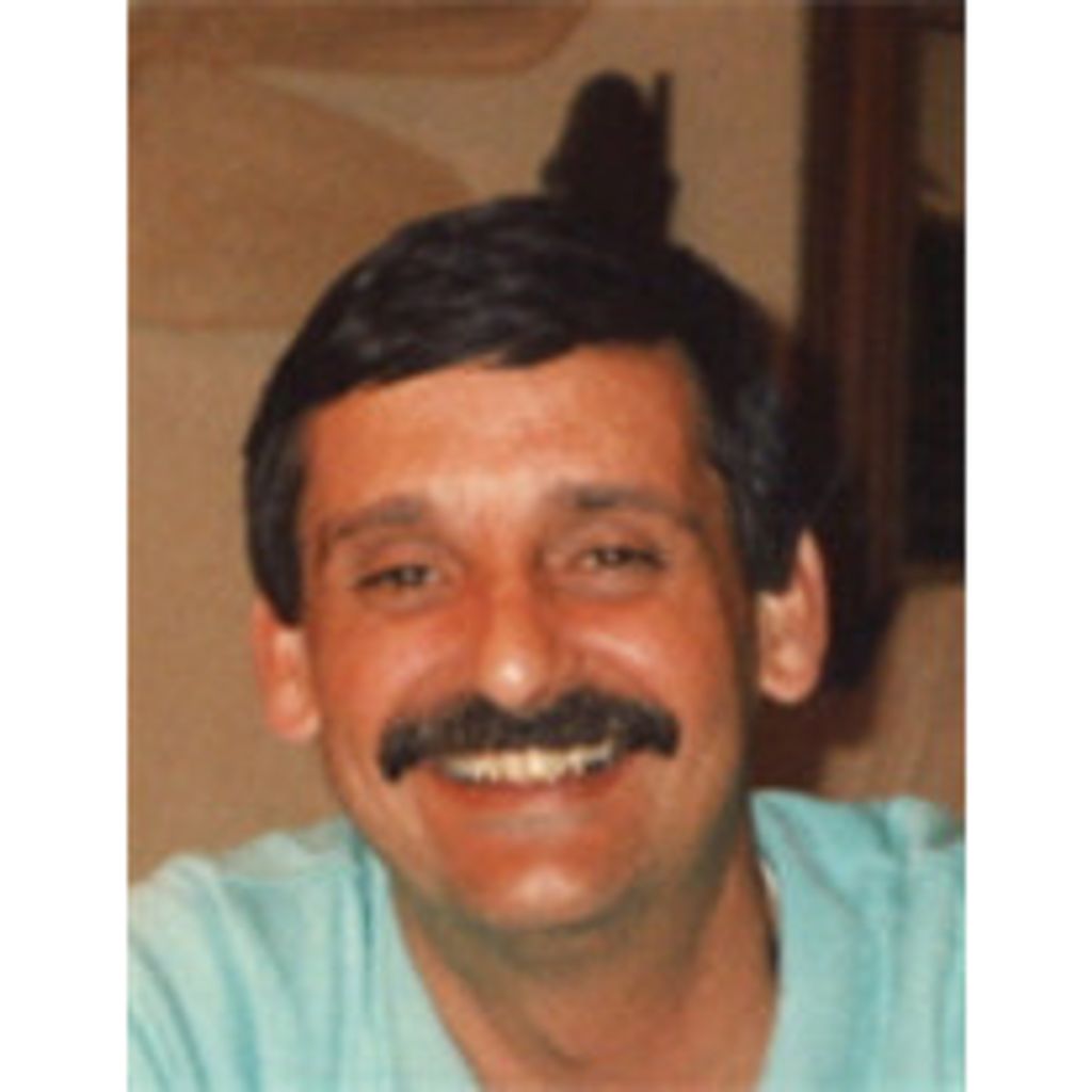 David Neil Randolph Profile Photo