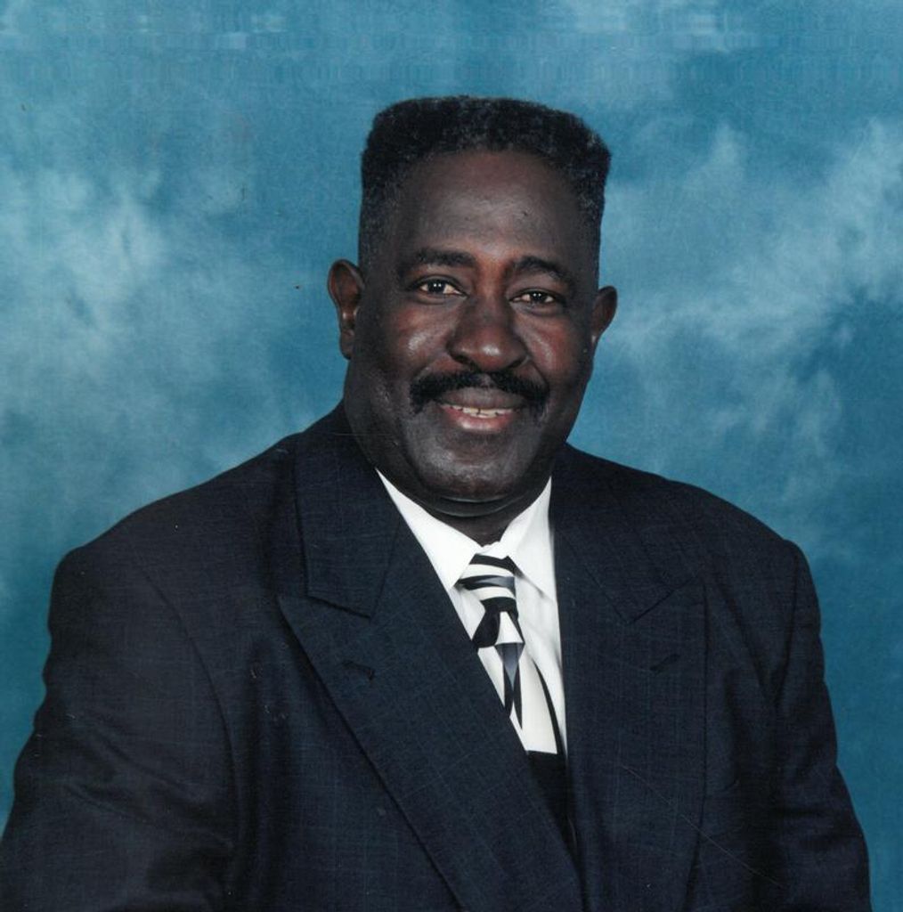 Paul Grant, Jr. Profile Photo