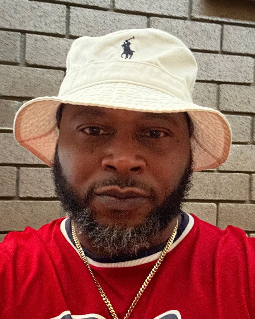 Darren Lujuane Hightower Profile Photo