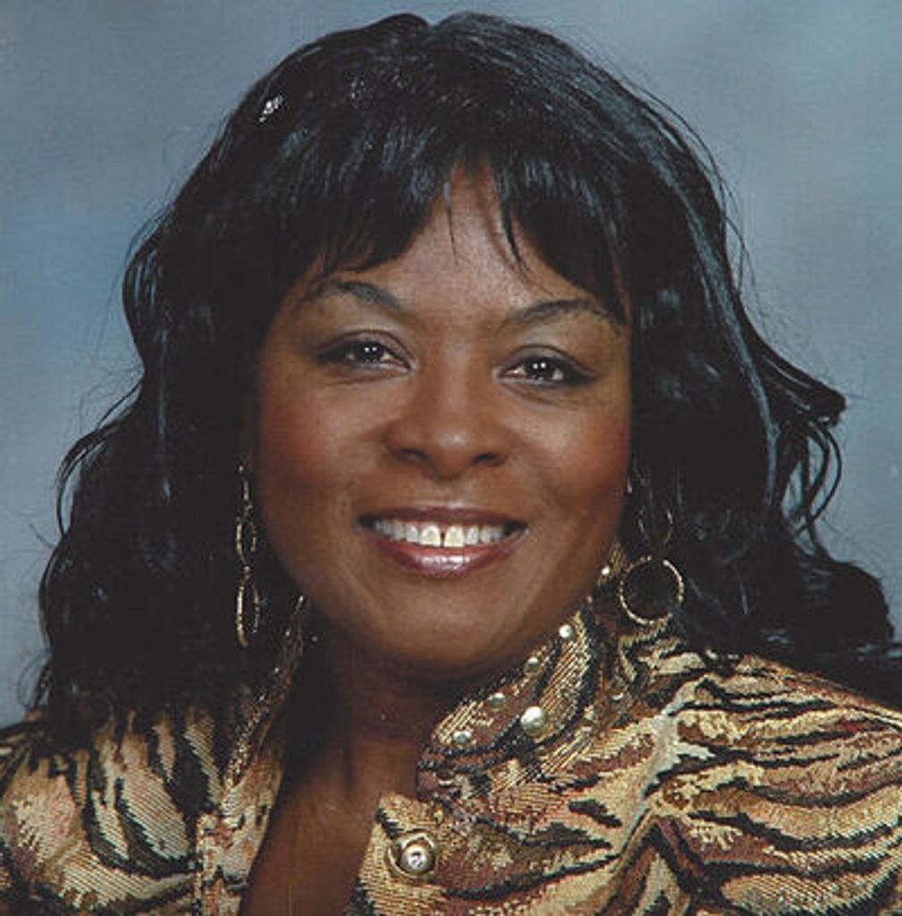 Minister Brenda Brooks Profile Photo