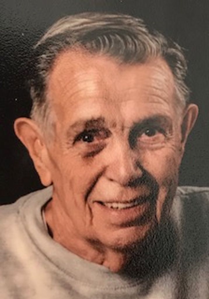 James "Jim" Ringer Sr.