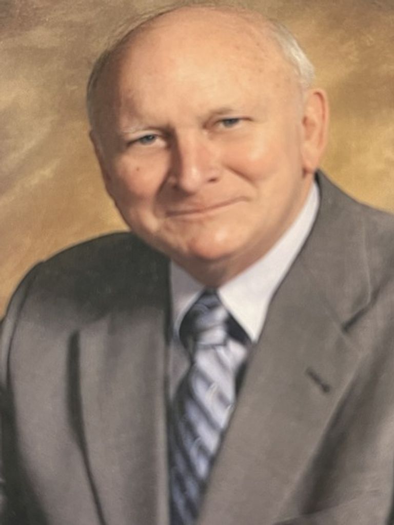 Willis B. "Billy" Todd, Jr. Profile Photo