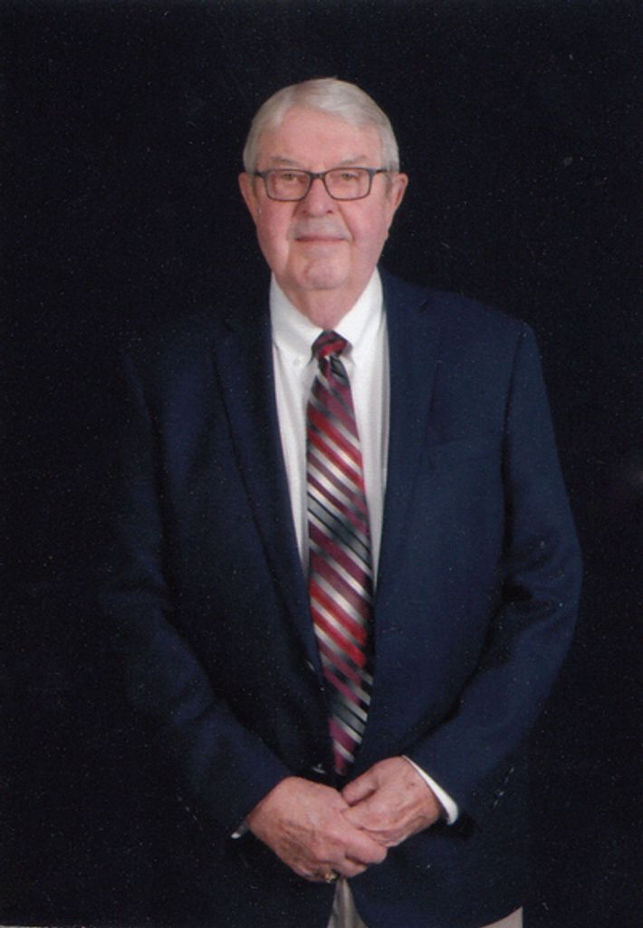 Truman Royce Price Profile Photo