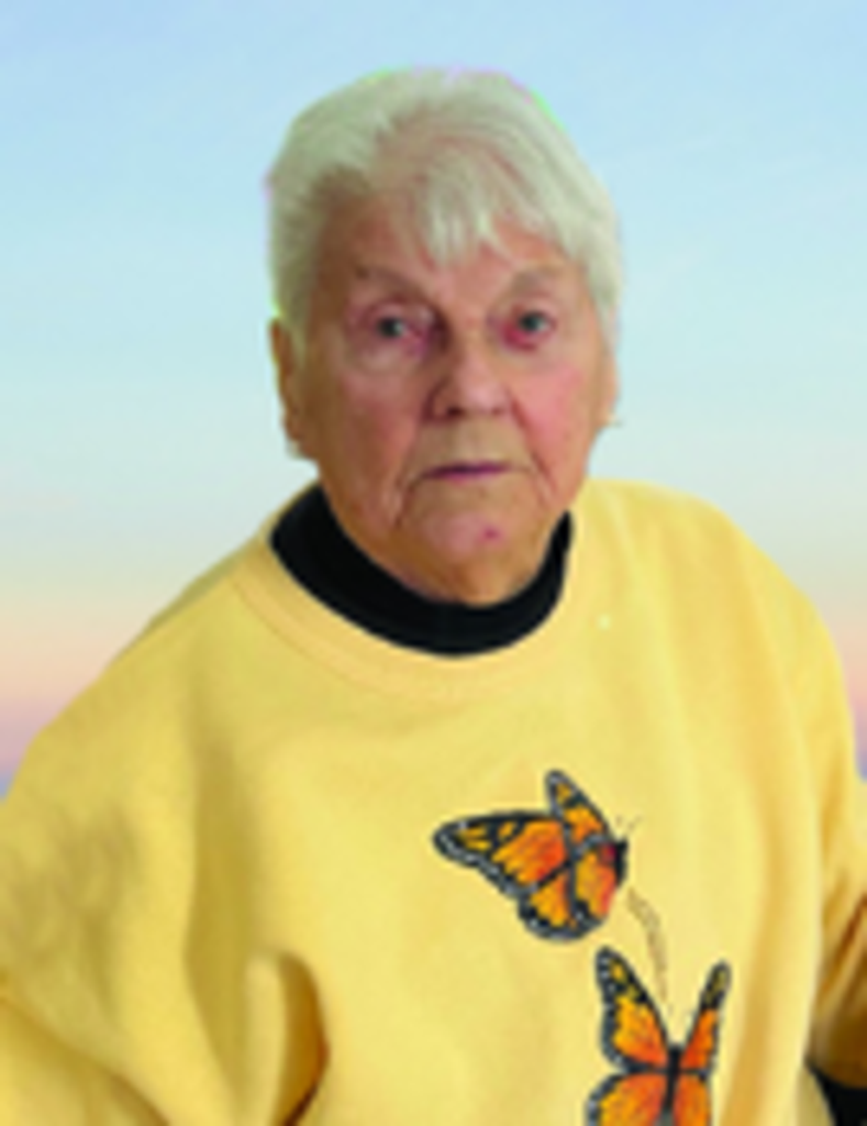Albina W. (Waiswilos) Theriault Profile Photo