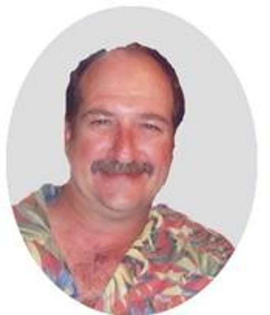 Richard Ernest Walker