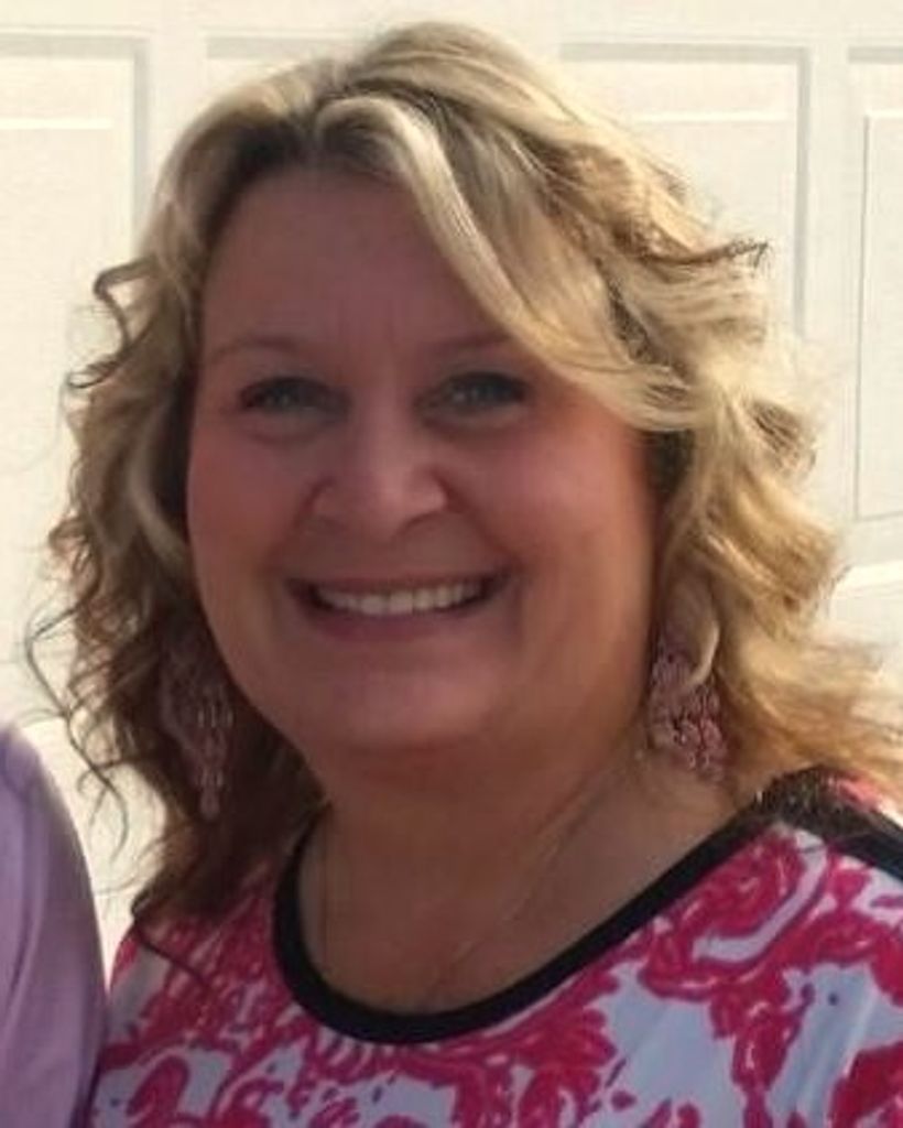 Teresa Renee Nicholson Profile Photo