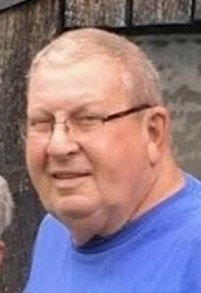 Larry Wayne Mitchem Profile Photo