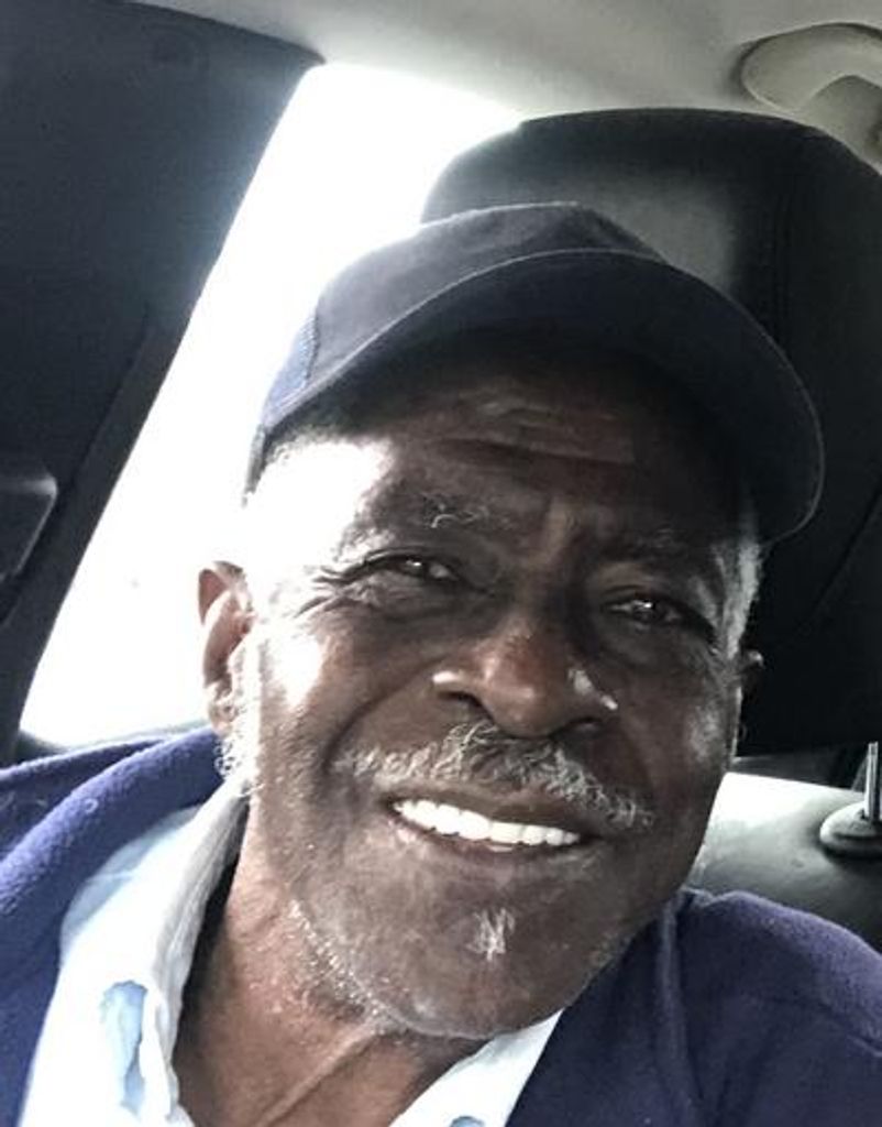 Mr. Walter Lee Mobley, Sr. Profile Photo