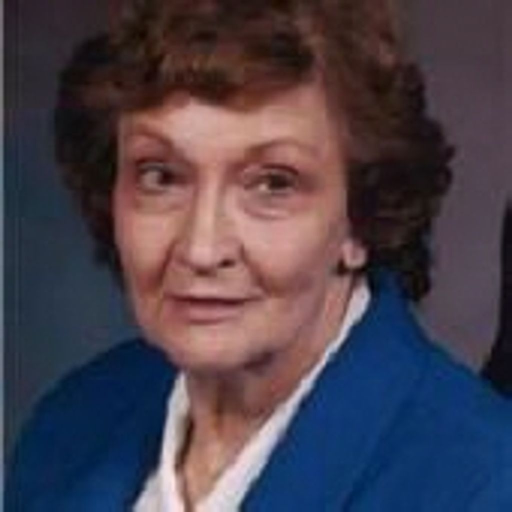 Dorothy Rebecca (Langdon) King