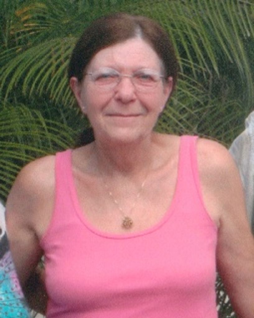 Sheryl Anne Jensen