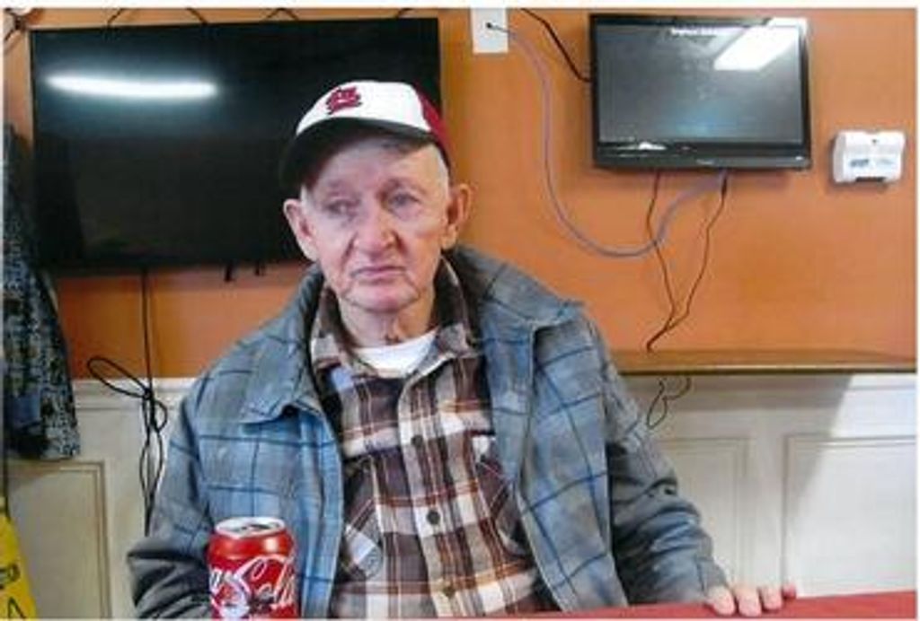 Robert "Tom" Hayes Profile Photo