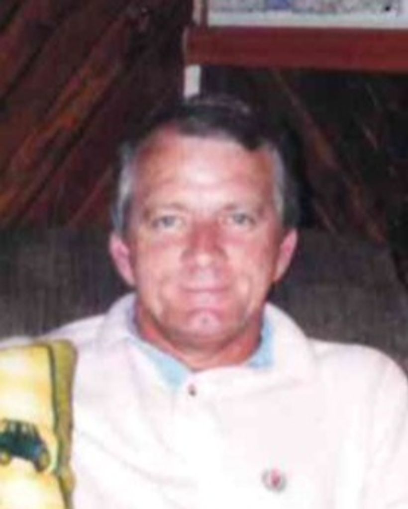 Danny William Brown Profile Photo