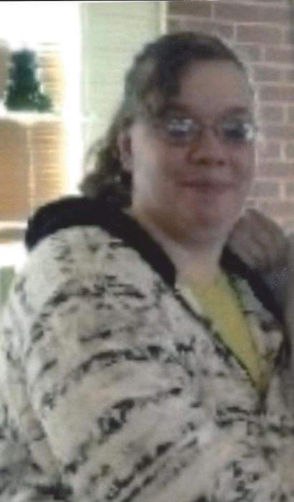 Samantha Wilkinson Profile Photo