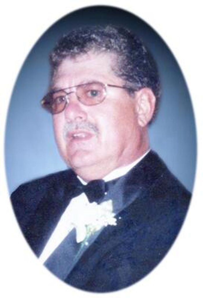 Louis F. Bernabe Iii