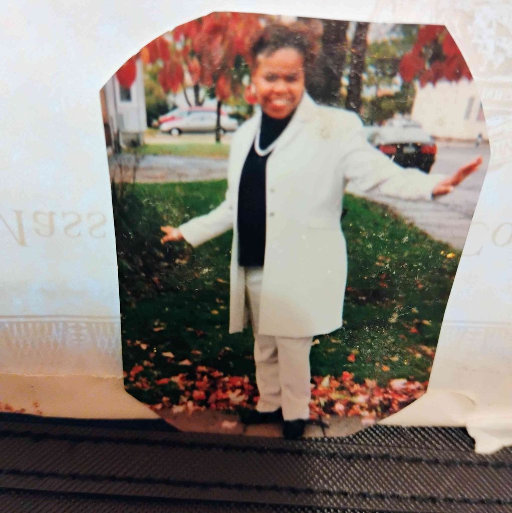 Theresa Banks Profile Photo