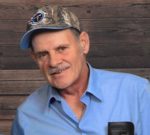 Gary Michael Mullins Profile Photo
