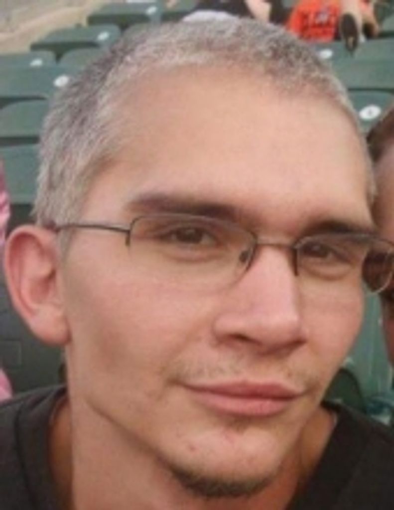 Nicholas William Frietch Profile Photo