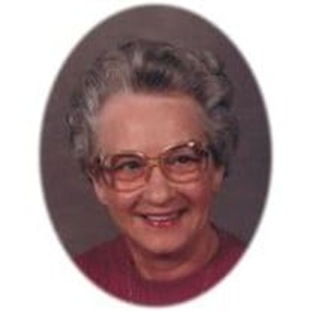 Nora D. Griffin