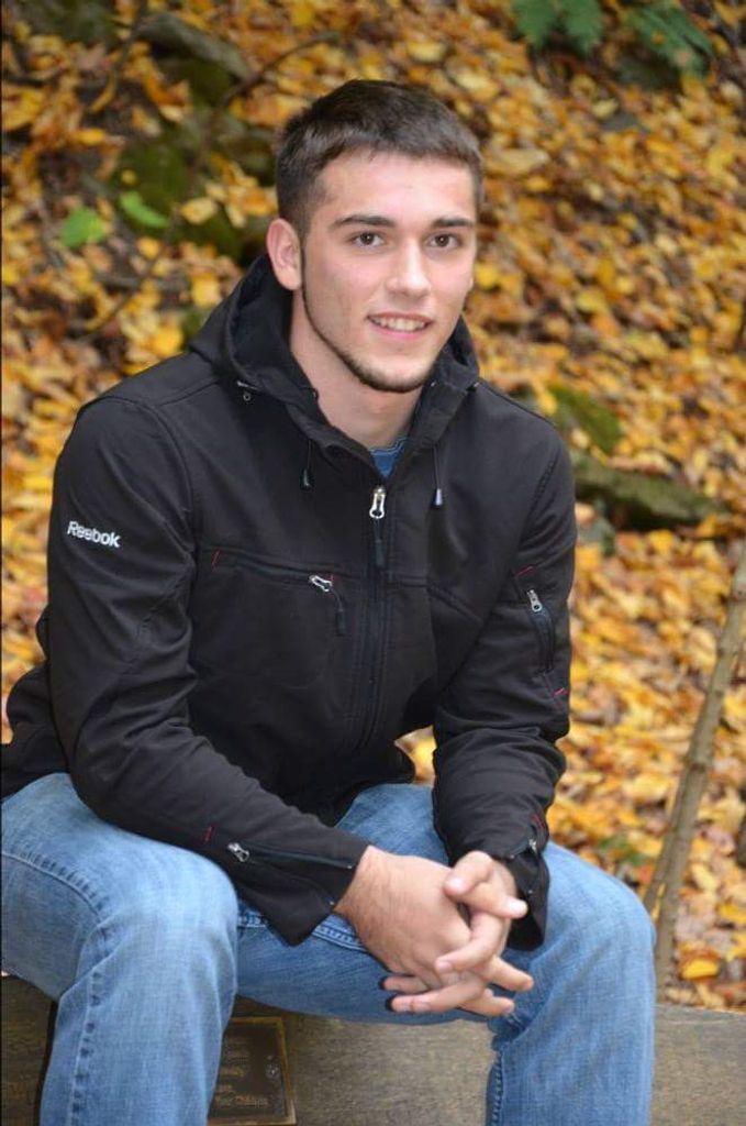 Ryan L. Pruitt Profile Photo