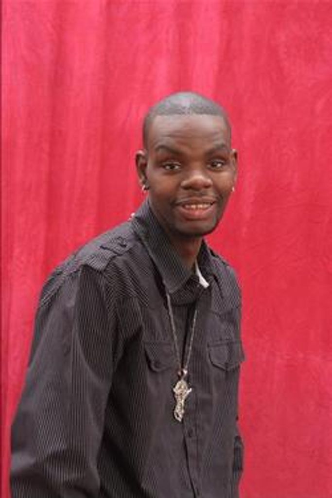 Myron Rhannelle Crockett