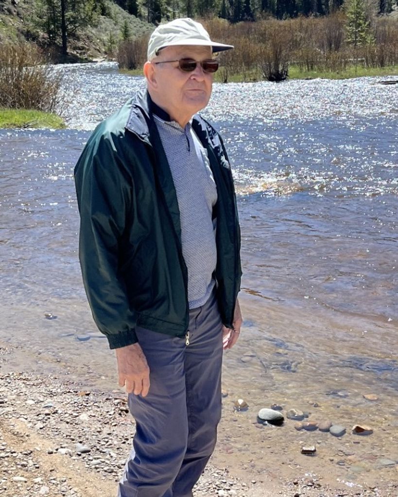 Arthur L. Koehlar Profile Photo