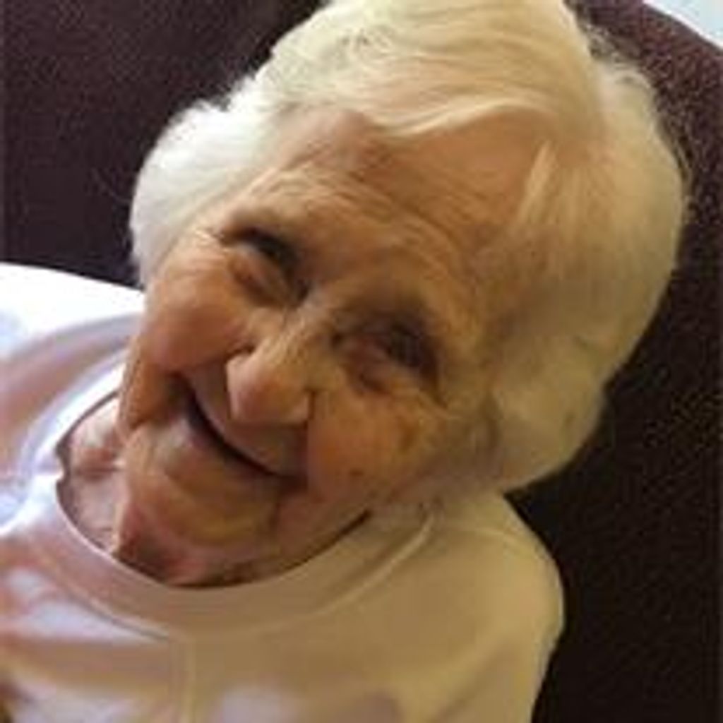 Doris Evelyn Rulien Profile Photo