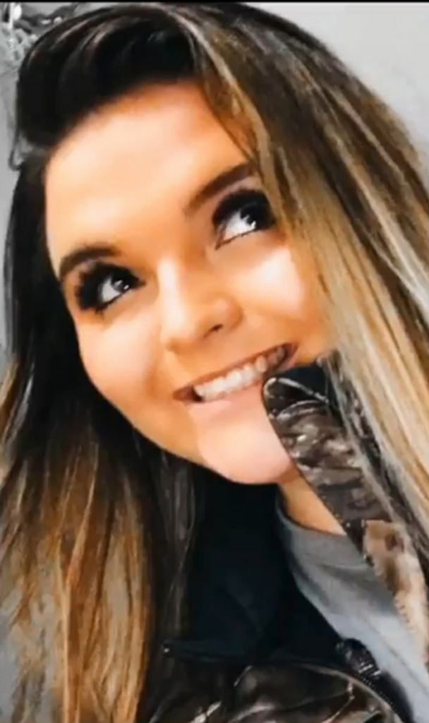 Jada Paige Carter Profile Photo