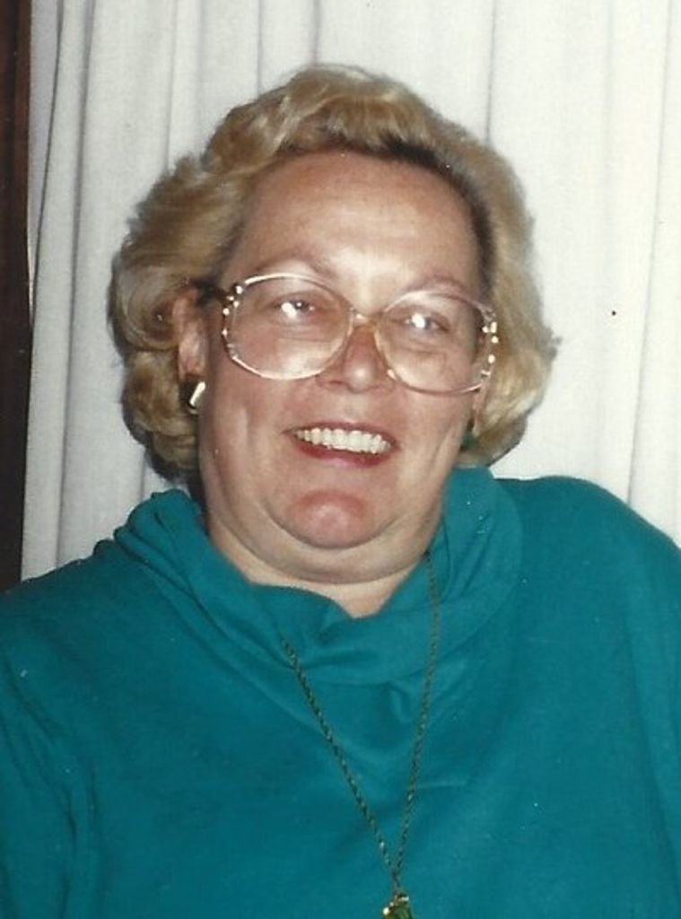 Sally J. Ginsburg Profile Photo