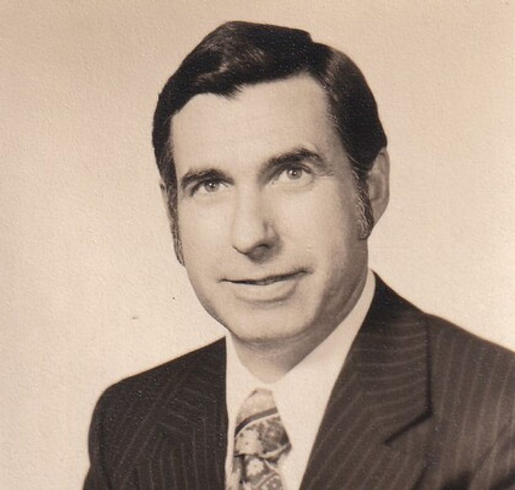 Jimmy Royce Darling