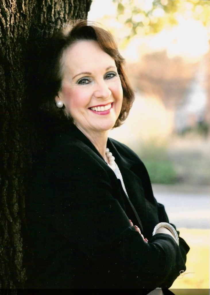 Mary Lucille Virnig Manry