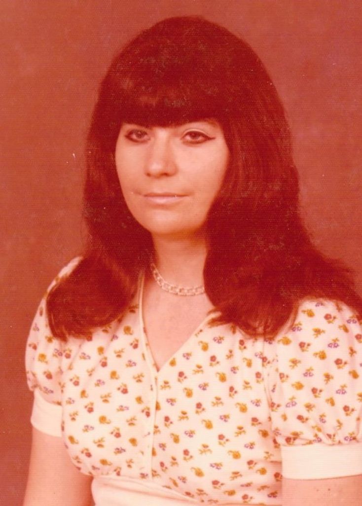 Carolyn Ann Huffman