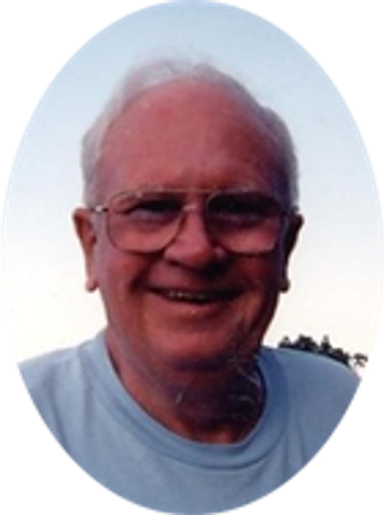 Campell Mcluskey