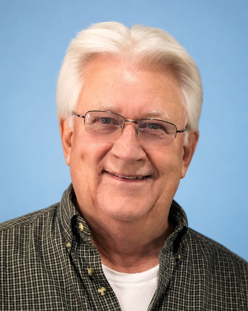 Randal Roger Rist Profile Photo