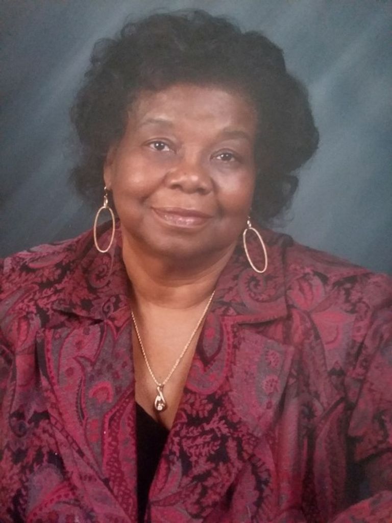 Nancy Adell Cox Profile Photo