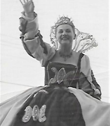 Wilma Florence Corron Profile Photo