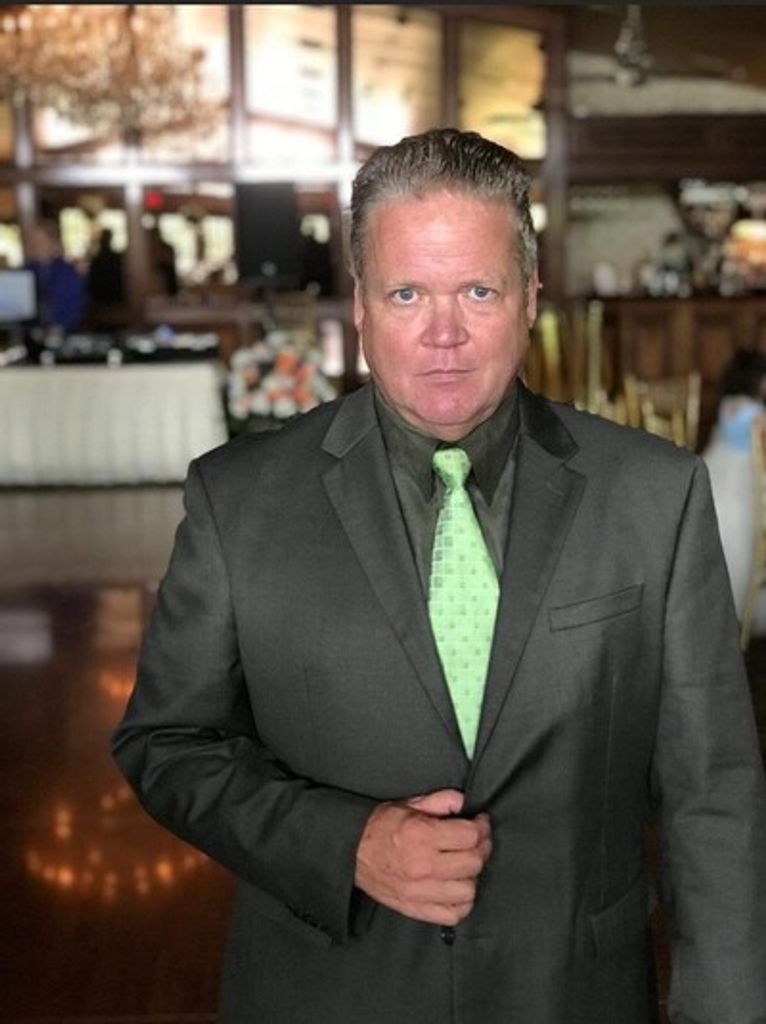 Paul David Graf Jr. Profile Photo