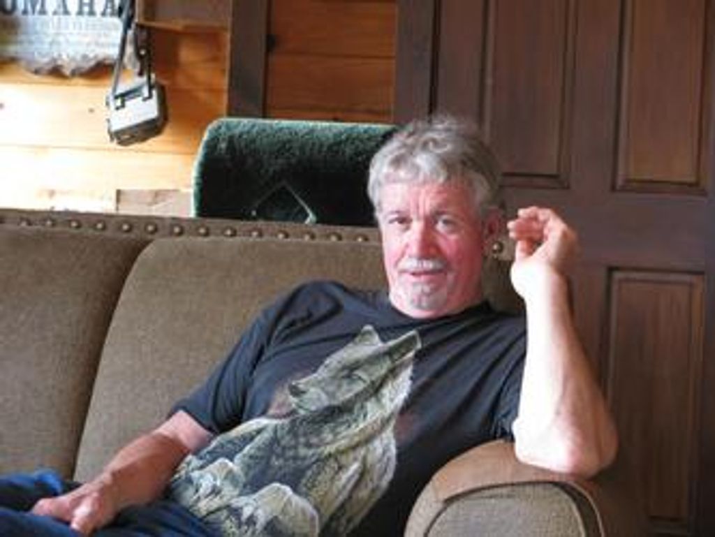 Timothy Burt Profile Photo