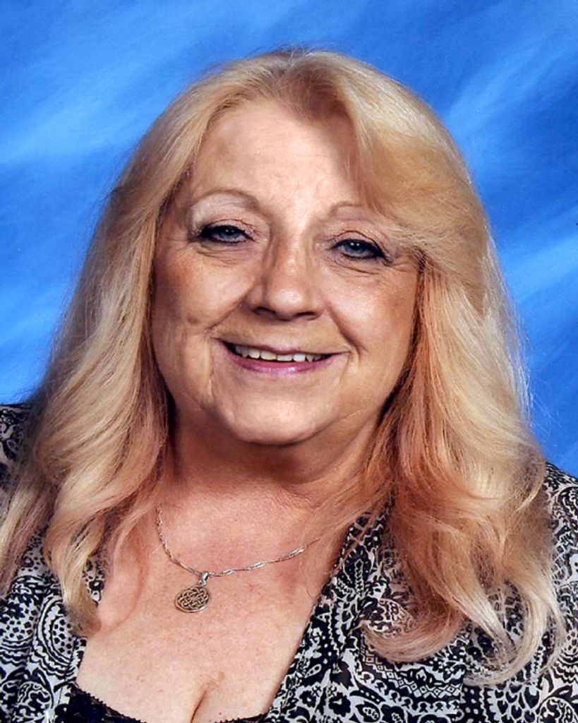 Christy Ann Lindley Profile Photo