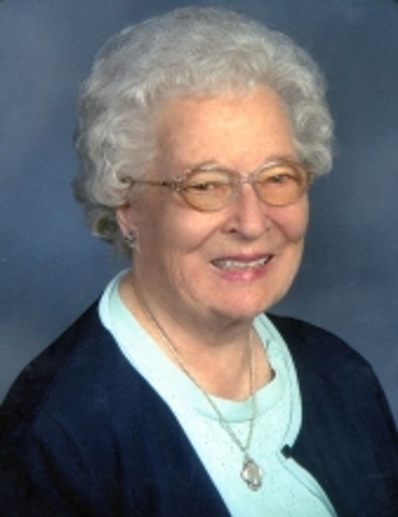 Mary Lilla Tucker Maxwell