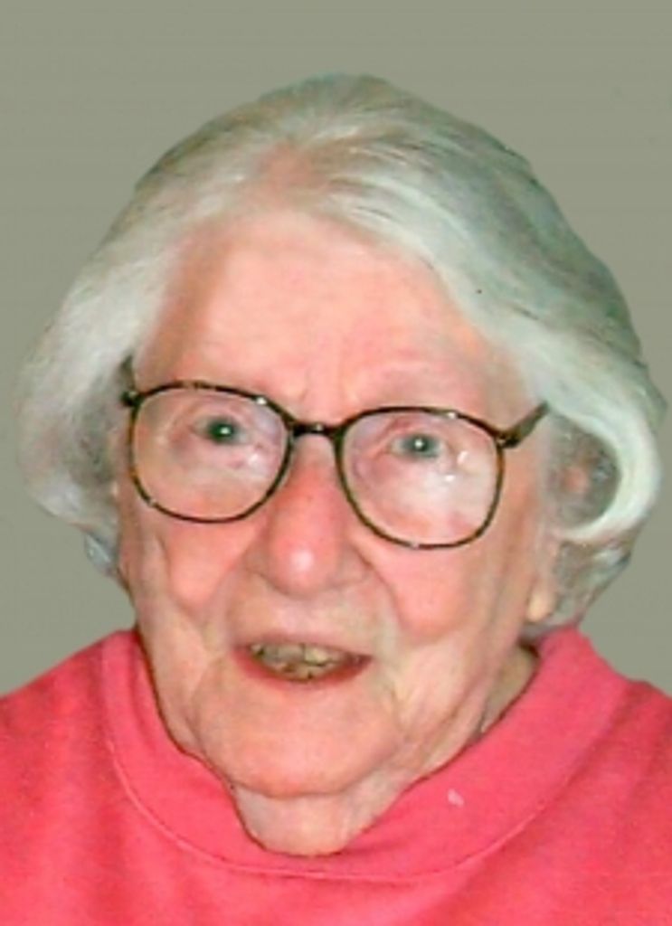 Louise  C. Roberts-Mullins