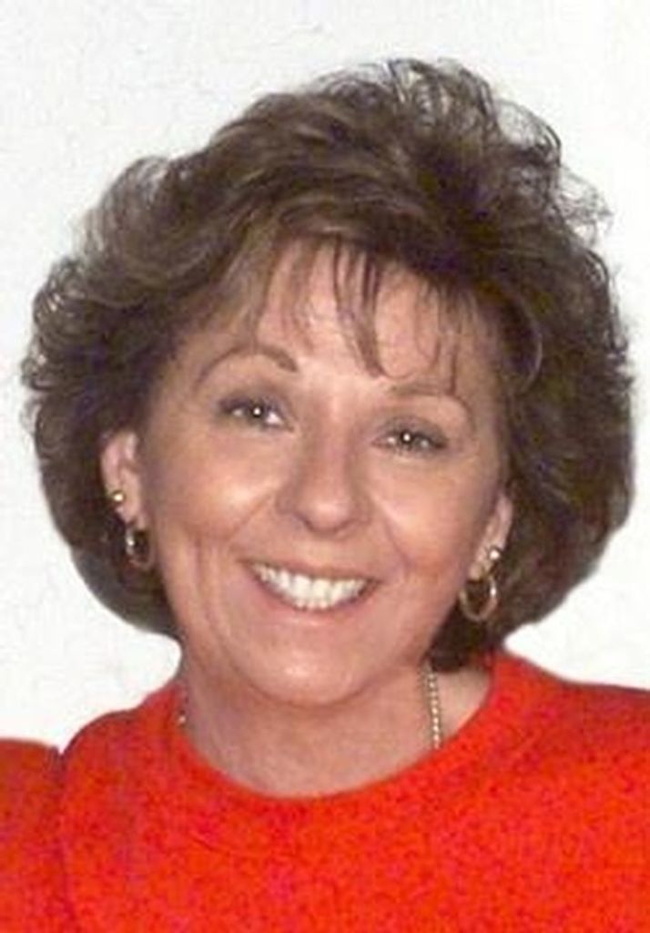 Angie Milroy