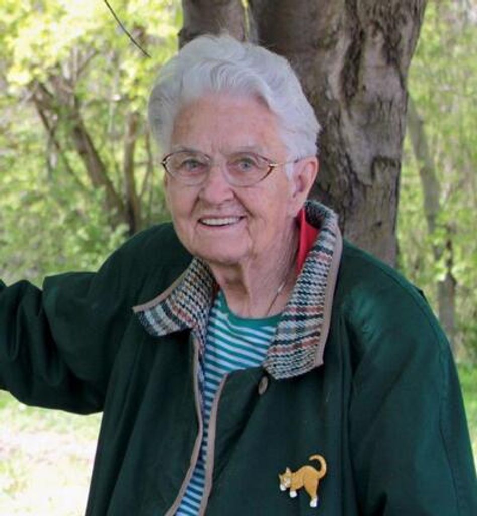 Marguerite Taylor Jones