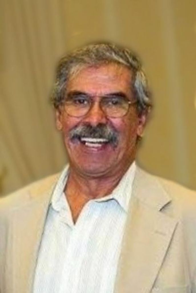Humberto A. Conceição Profile Photo