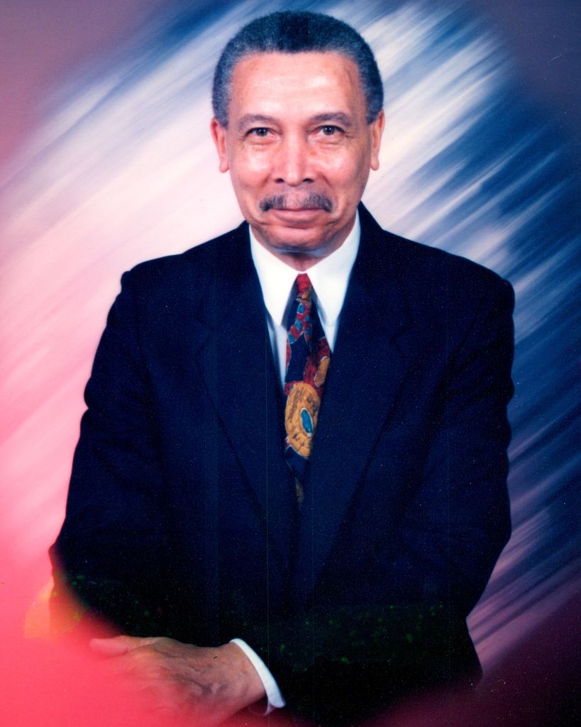 Sam Hayes Jr. Profile Photo