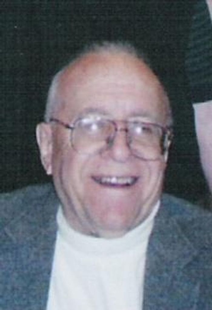 Richard L. Gafner, Sr.