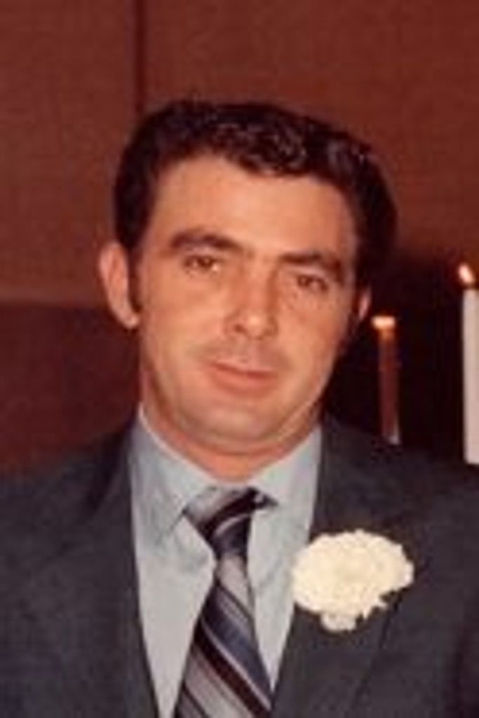 Gene R. Hejduk Profile Photo