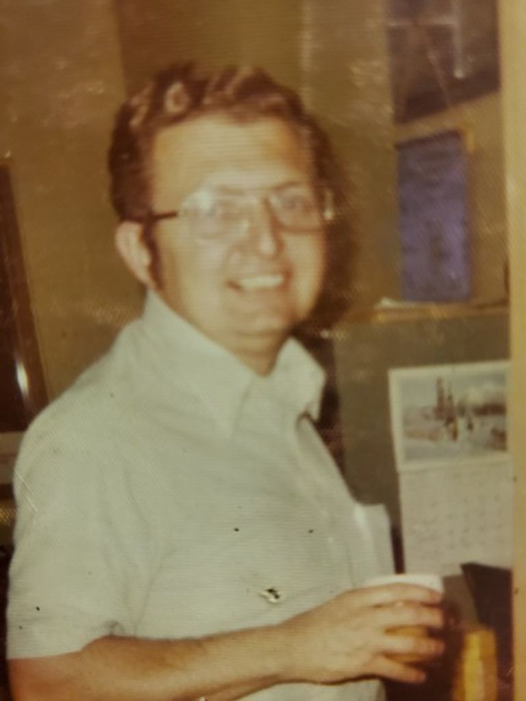 Terrel "Jeff" W. Jeffery Profile Photo